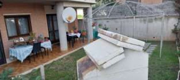 5-Zimmer Wohnung in Sezze, Italy, Nr. 100479 33