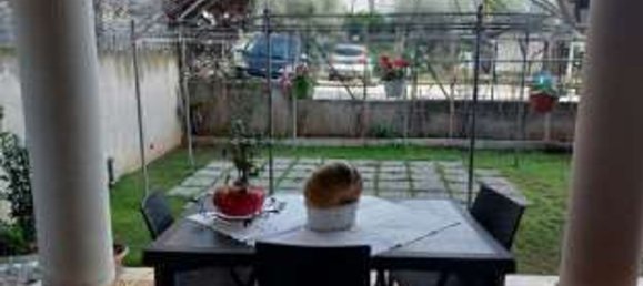 5-Zimmer Wohnung in Sezze, Italy, Nr. 100479 17