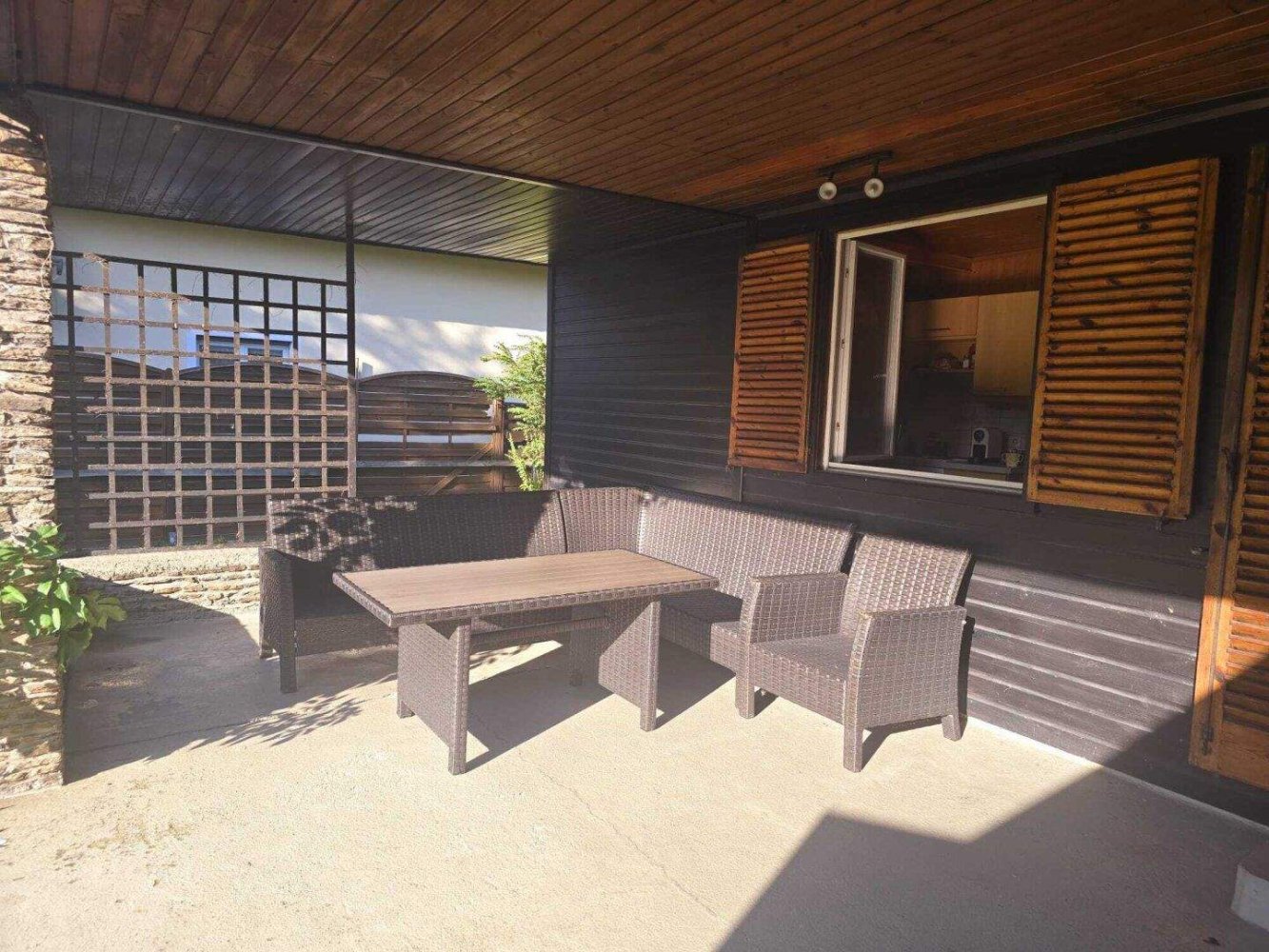 3 rooms House in Hornstein, Austria No. 227774