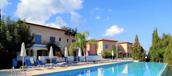 2 Schlafzimmer Villa in Paphos, Cyprus, Nr. 21776 4