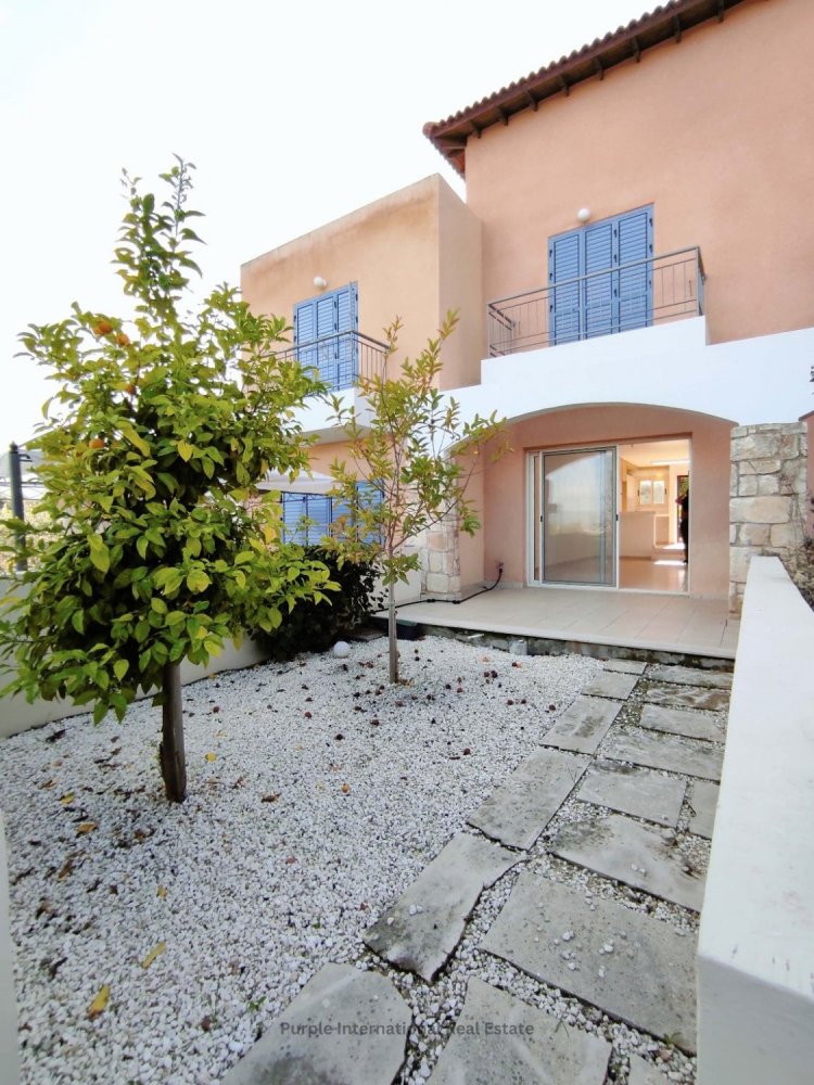 2 Schlafzimmer Villa in Paphos, Cyprus, Nr. 21776