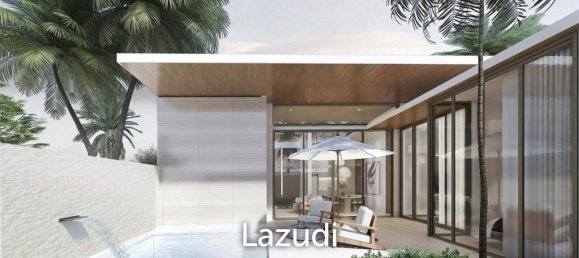 3 bedrooms Villa in Bang Tao, Thailand No. 23414 2