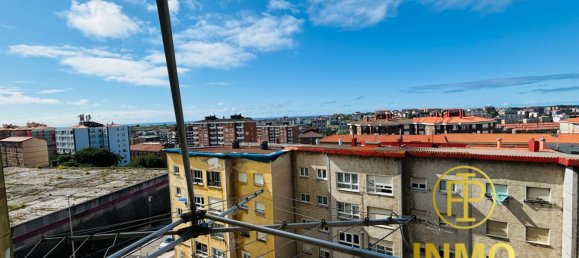 2 bedrooms Apartment in Santander, Spain No. 183214 24