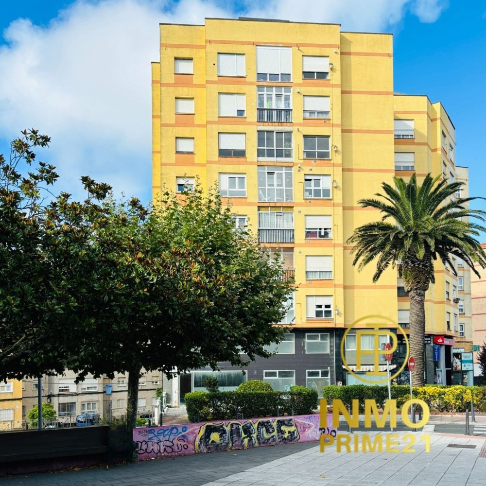 2 bedrooms Apartment in Santander, Spain No. 183214