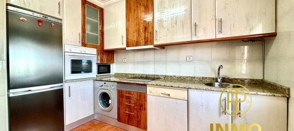 2 bedrooms Apartment in Santander, Spain No. 183214 22