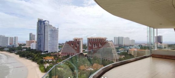 4 bedrooms Condo in Pattaya, Thailand No. 15854 5