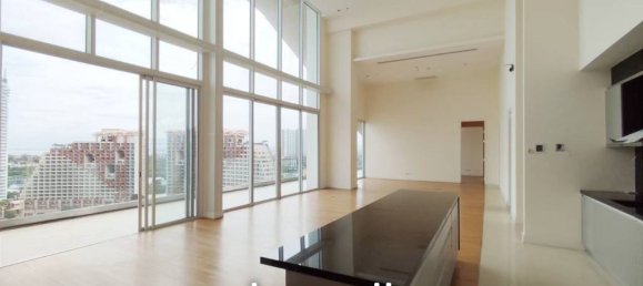 4 bedrooms Condo in Pattaya, Thailand No. 15854 8