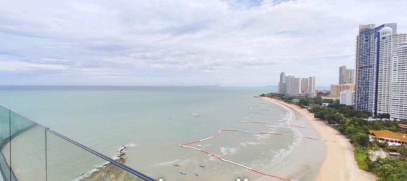 4 bedrooms Condo in Pattaya, Thailand No. 15854 4