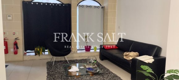 172m² Office in Sliema, Malta No. 12360 2