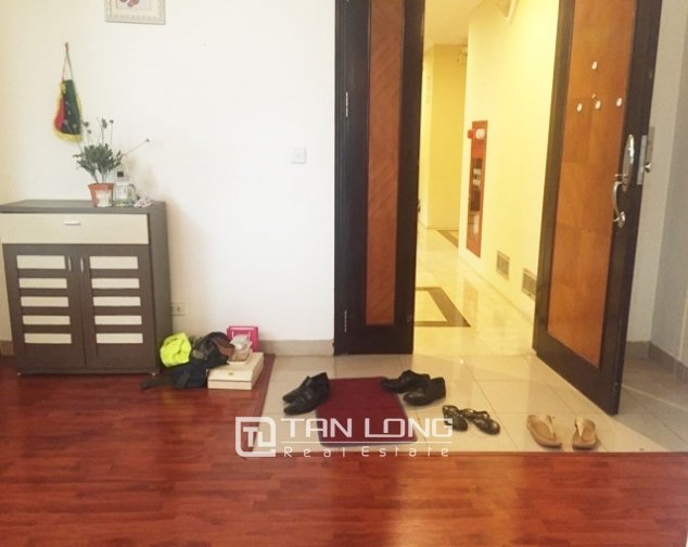 3 Schlafzimmer Wohnung in Tay Ho, Vietnam, Nr. 2769