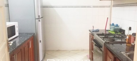 3 Schlafzimmer Wohnung in Tay Ho, Vietnam, Nr. 2769 6