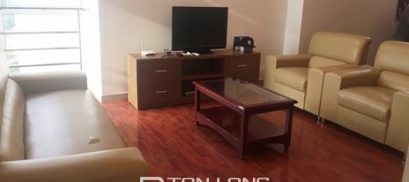 3 Schlafzimmer Wohnung in Tay Ho, Vietnam, Nr. 2769 5