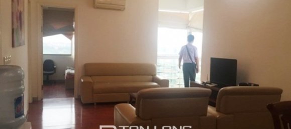 3 Schlafzimmer Wohnung in Tay Ho, Vietnam, Nr. 2769 4