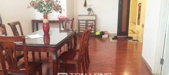 3 Schlafzimmer Wohnung in Tay Ho, Vietnam, Nr. 2769 3