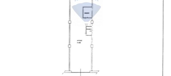 Gewerbliche Immobilie in Reggio Emilia, Italy 103m², Nr. 349048 11