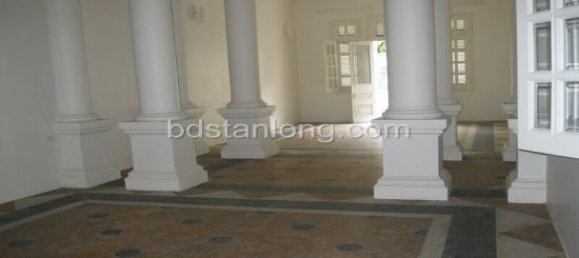 Maison à Dong Da, Vietnam 200m² No. 7108 2