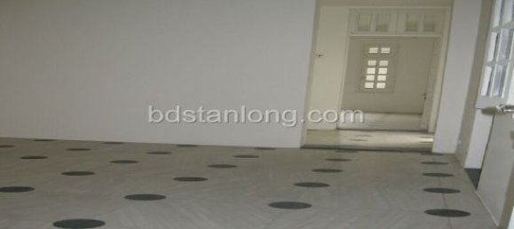 Maison à Dong Da, Vietnam 200m² No. 7108 7