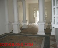 Maison à Dong Da, Vietnam 200m² No. 7108