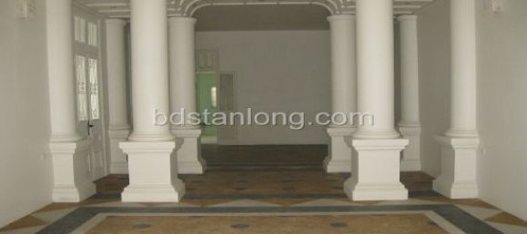 Maison à Dong Da, Vietnam 200m² No. 7108 6