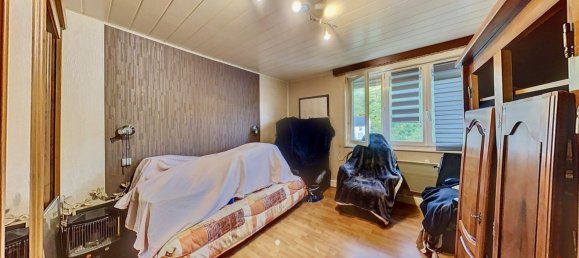 4 غرف نوم منزل في La Croix-aux-Mines, France رقم 66449 7