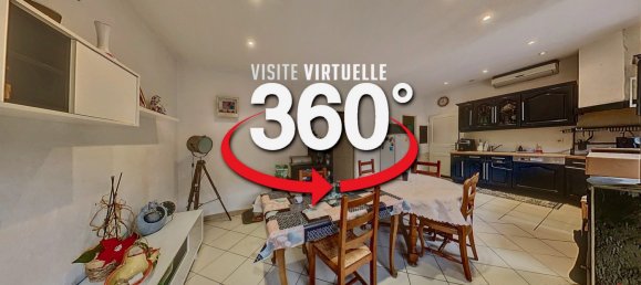 4 غرف نوم منزل في La Croix-aux-Mines, France رقم 66449 2