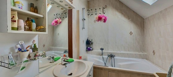 4 غرف نوم منزل في La Croix-aux-Mines, France رقم 66449 10