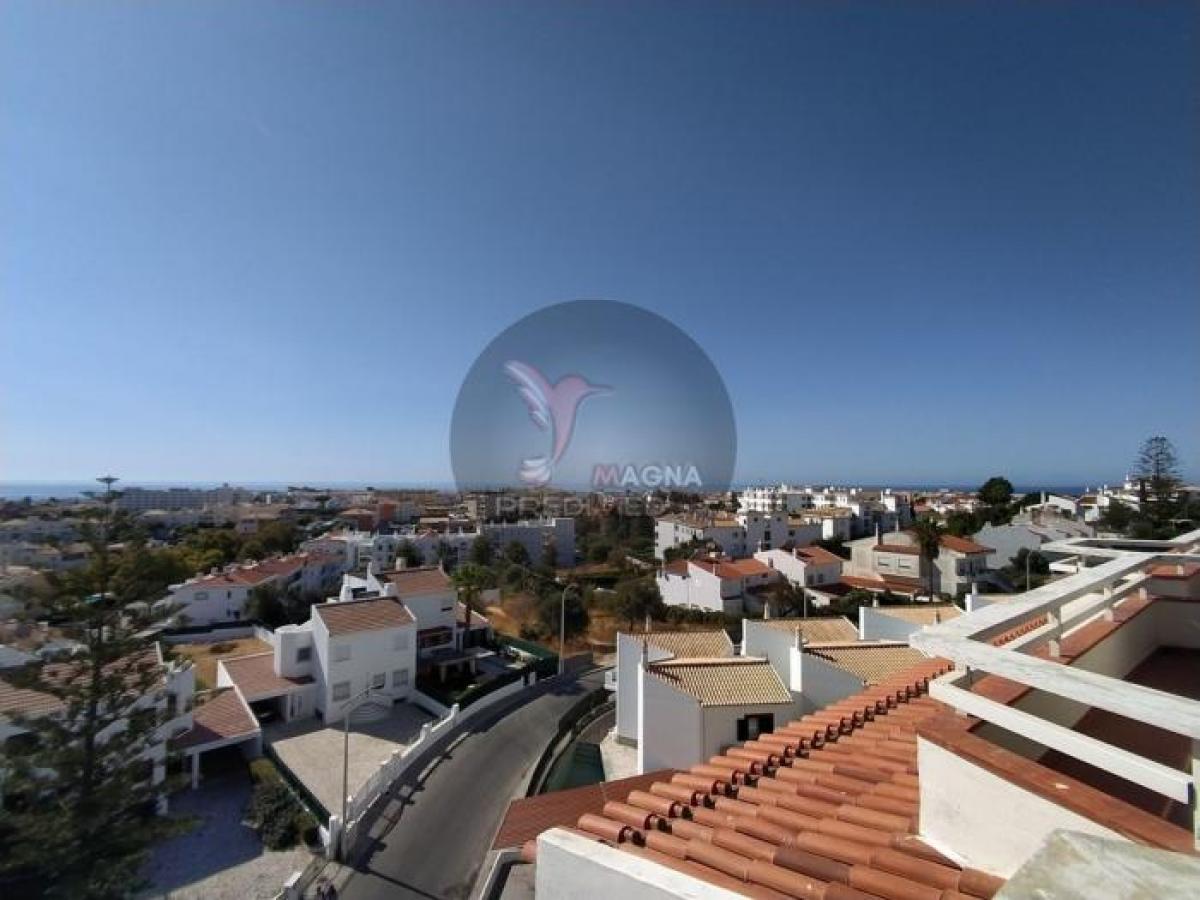 5 bedrooms Apartment in Albufeira, Portugal No. 3952