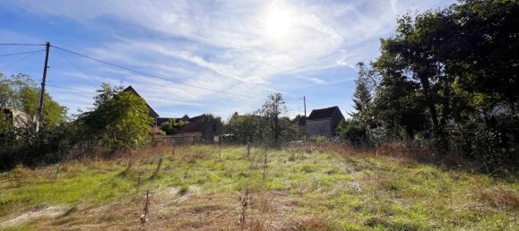  قطعة أرض في Ainay-le-Vieil, France 1355متر مربع رقم 91948 4