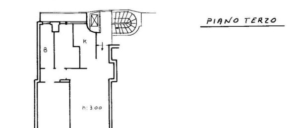 3-Zimmer Wohnung in Milan, Italy, Nr. 284692 19