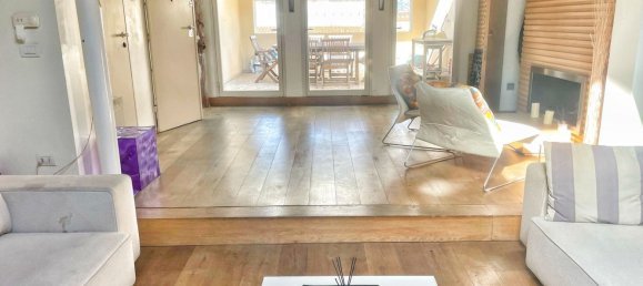 6-salle Penthouse à Florence, Italy No. 206881 3