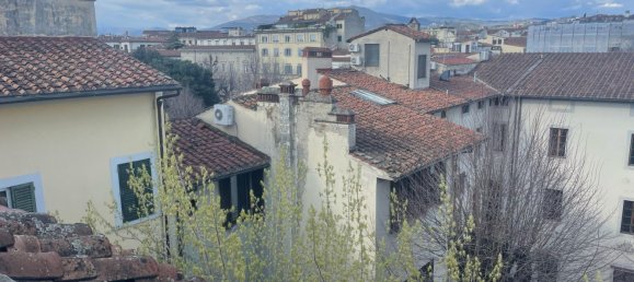 6-salle Penthouse à Florence, Italy No. 206881 26