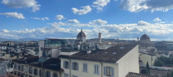 6-salle Penthouse à Florence, Italy No. 206881 23
