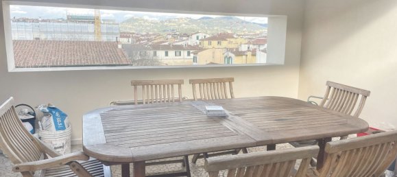 6-salle Penthouse à Florence, Italy No. 206881 17