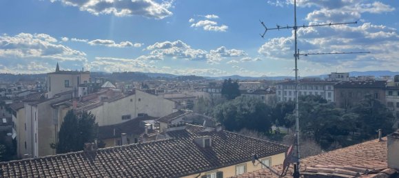 6-salle Penthouse à Florence, Italy No. 206881 24