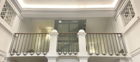 6-salle Penthouse à Florence, Italy No. 206881 15