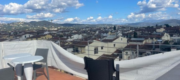 6-salle Penthouse à Florence, Italy No. 206881 19