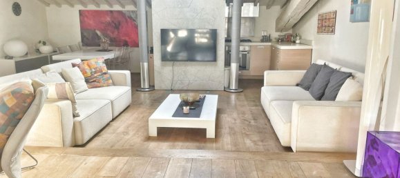 6-salle Penthouse à Florence, Italy No. 206881 4