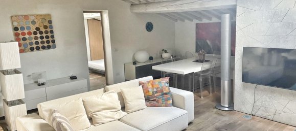 6-salle Penthouse à Florence, Italy No. 206881 2