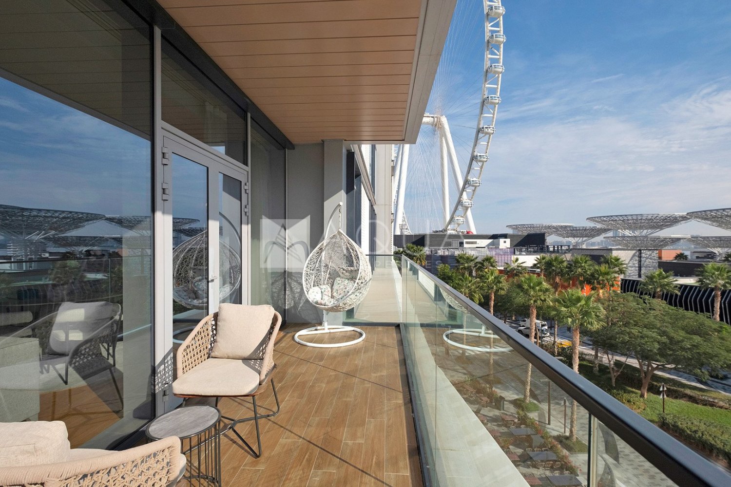 2 bedrooms Apartment in Bluewaters, UAE No. 66443