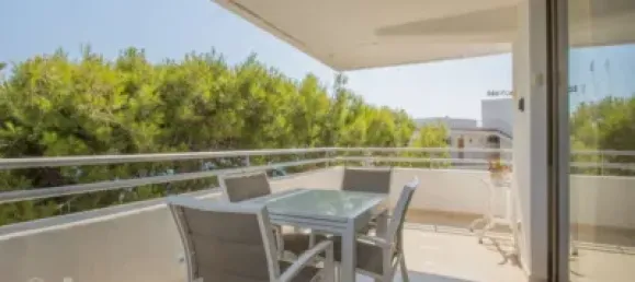 3 Schlafzimmer Wohnung in Nova Santa Ponsa, Spain, Nr. 173918 5