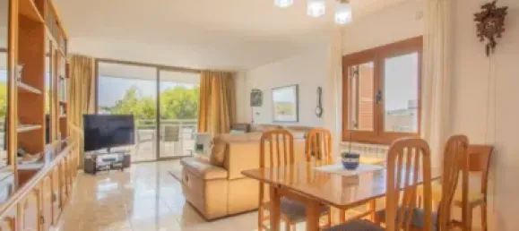 3 Schlafzimmer Wohnung in Nova Santa Ponsa, Spain, Nr. 173918 7