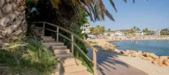 3 Schlafzimmer Wohnung in Nova Santa Ponsa, Spain, Nr. 173918 49