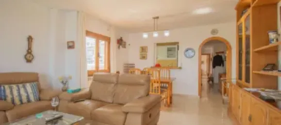 3 Schlafzimmer Wohnung in Nova Santa Ponsa, Spain, Nr. 173918 10