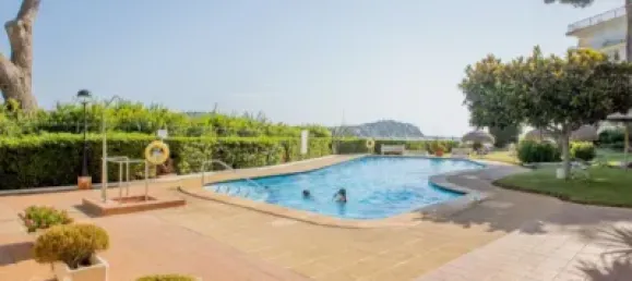 3 Schlafzimmer Wohnung in Nova Santa Ponsa, Spain, Nr. 173918 45