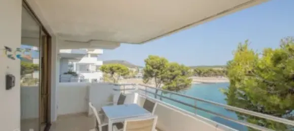 3 Schlafzimmer Wohnung in Nova Santa Ponsa, Spain, Nr. 173918 3