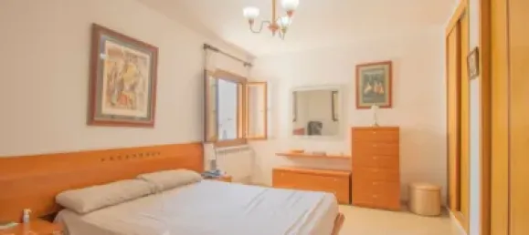 3 Schlafzimmer Wohnung in Nova Santa Ponsa, Spain, Nr. 173918 22