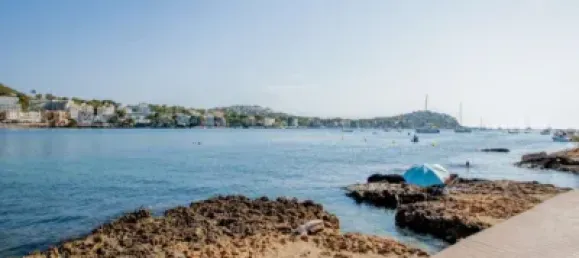 3 Schlafzimmer Wohnung in Nova Santa Ponsa, Spain, Nr. 173918 48