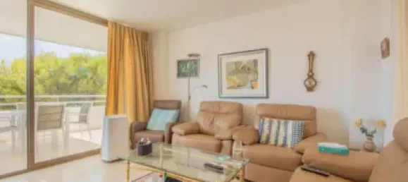 3 Schlafzimmer Wohnung in Nova Santa Ponsa, Spain, Nr. 173918 6