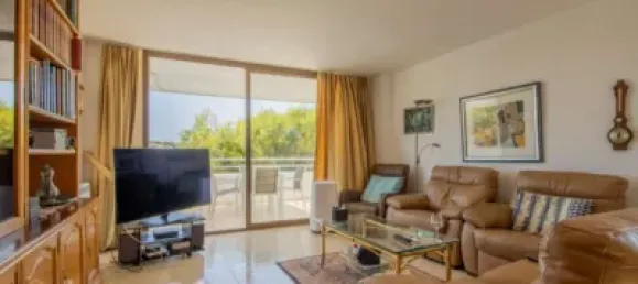 3 Schlafzimmer Wohnung in Nova Santa Ponsa, Spain, Nr. 173918 8