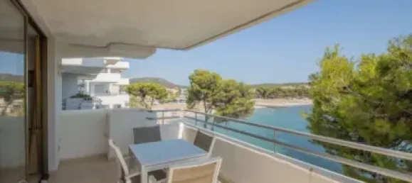 3 Schlafzimmer Wohnung in Nova Santa Ponsa, Spain, Nr. 173918 4